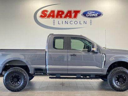 Used 2026 Ford F350 XL w/ XL Chrome Package