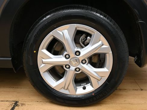 Used 2023 Honda HR-V LX image 12