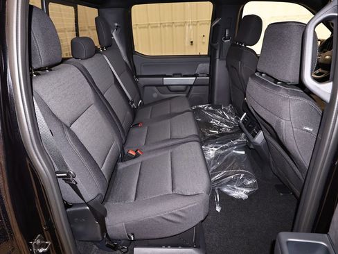 New 2026 Ford F150 XLT w/ Equipment Group 302A MID AWD/4WD image 14