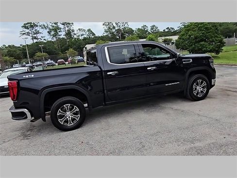 Used 2025 GMC Sierra 1500 SLT image 23