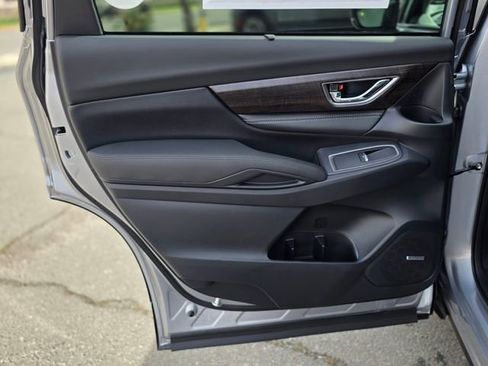 New 2026 Subaru Ascent Touring image 20