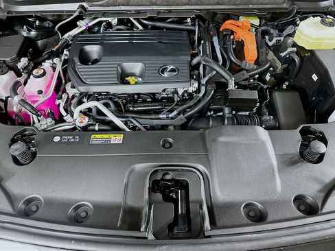 New 2026 Lexus RX 450h RX 450h+ Premium w/ Convenience Package image 29