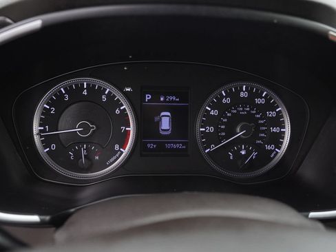 Used 2020 Hyundai Santa Fe SE FWD image 18
