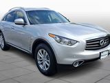 Used 2014 INFINITI QX70 AWD w/ Premium Package image 2