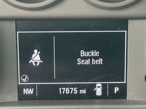 Used 2024 Chevrolet Silverado 1500 W/T w/ WT Fleet Convenience Package image 20