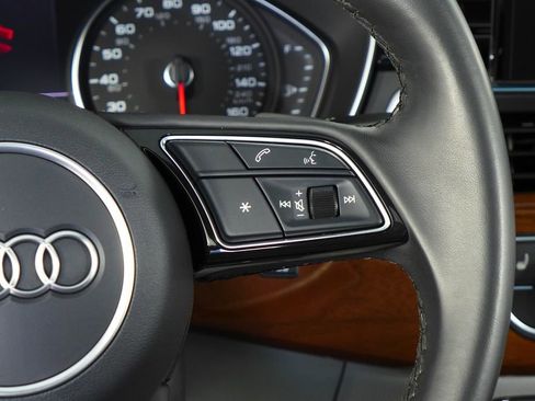 Used 2022 Audi A4 2.0T Premium w/ 18" Wheel Package image 29