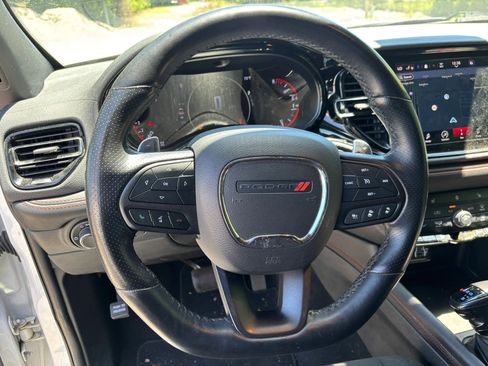 Used 2023 Dodge Durango GT AWD/4WD image 25