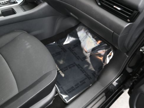 Certified 2024 Nissan Sentra SV w/ All-Weather Package image 19