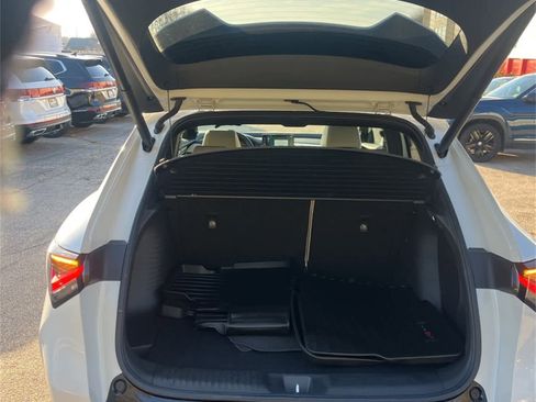 Used 2025 Acura ADX A-Spec image 26