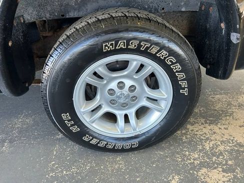 Used 2003 Dodge Dakota SLT RWD image 9