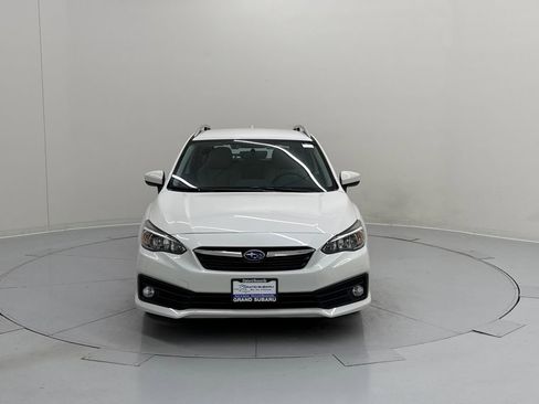 Certified 2023 Subaru Impreza Premium image 9