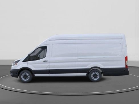 New 2026 Ford Transit 350 148 High Roof Extended RWD image 3