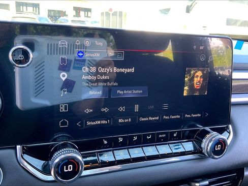 Used 2026 GMC Canyon Elevation w/ Convenience Package image 31