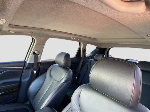 Used 2019 Hyundai Santa Fe Limited FWD image 26