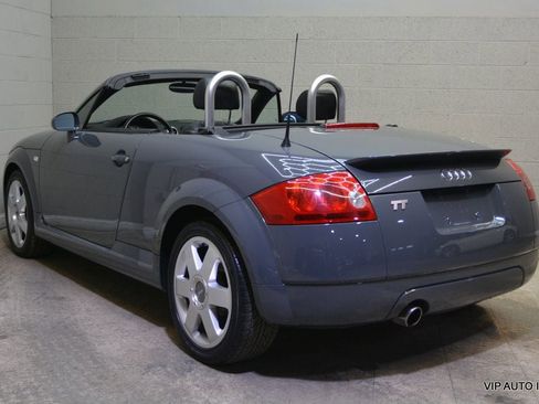 Used 2001 Audi TT 1.8T image 7