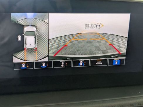 Used 2025 Buick Encore GX Preferred w/ Advanced Technology Package image 20