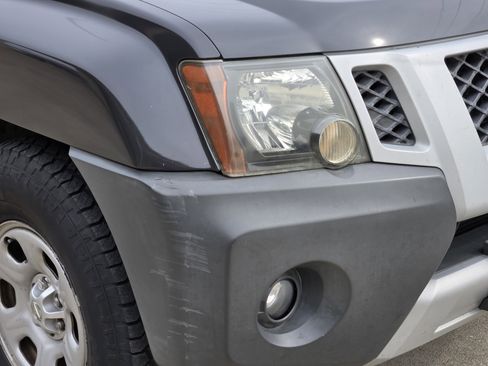 Used 2010 Nissan Xterra X image 13