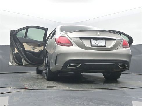 Used 2020 Mercedes-Benz C 300 Sedan image 60