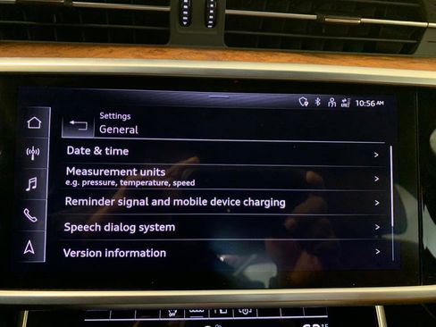 Used 2022 Audi A6 Premium Plus image 40