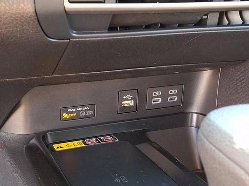 Certified 2026 Toyota Camry LE FWD image 17