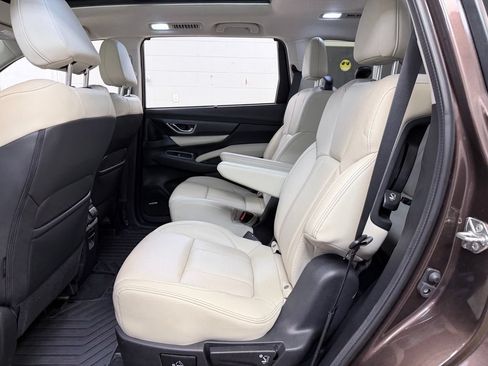 Used 2020 Subaru Ascent Limited w/ Technology Package AWD/4WD image 21
