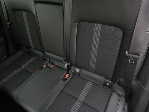 New 2026 MAZDA CX-50 AWD 2.5 S w/ Cargo Package image 11