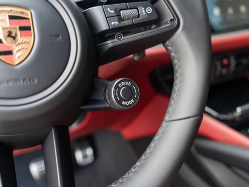 New 2026 Porsche Cayenne S AWD/4WD image 22