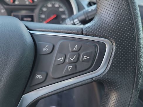 Used 2023 Chevrolet Malibu LT image 7