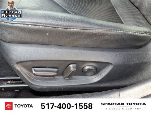 Used 2023 Toyota Camry XSE FWD image 16