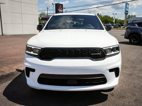 Used 2026 Dodge Durango GT AWD/4WD image 2