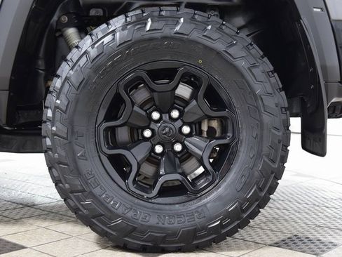 Used 2022 RAM 1500 TRX w/ TRX Level 1 Equipment Group image 24