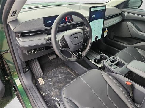 New 2026 Ford Mustang Mach-E Select image 3