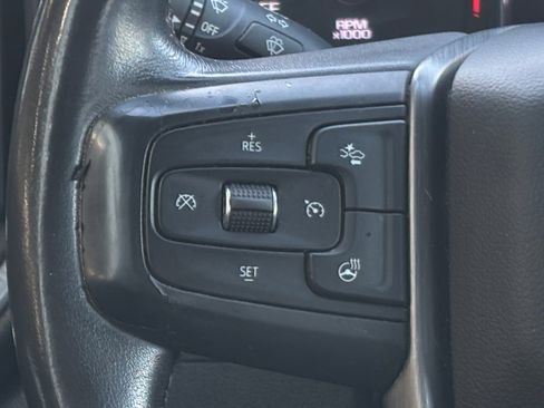 Used 2021 GMC Sierra 1500 Denali w/ Denali Ultimate Package image 11