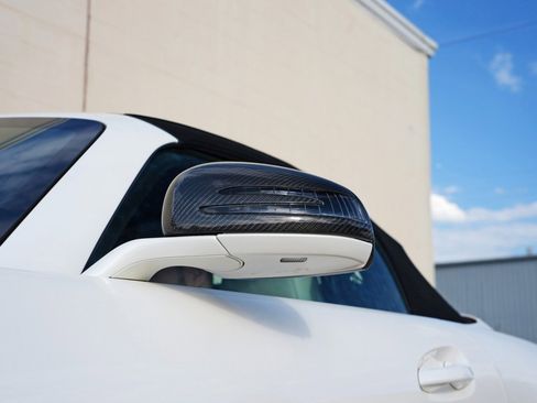 Used 2012 Mercedes-Benz SLS AMG Roadster image 58