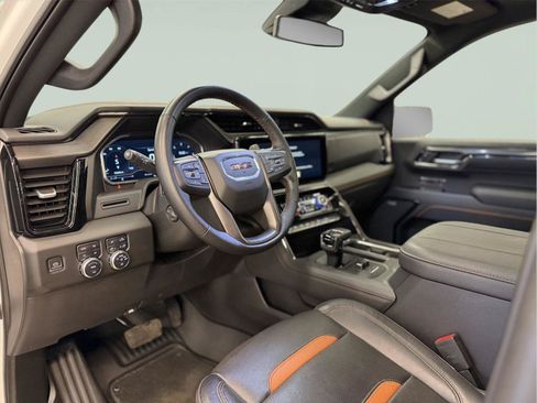 Used 2023 GMC Sierra 1500 AT4 w/ AT4 Premium Package AWD/4WD image 22