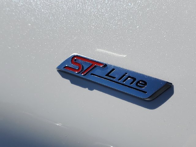 New 2027 Ford Explorer ST-Line AWD/4WD image 6
