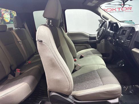 Used 2016 Ford F150 XL w/ Equipment Group 101A Mid image 41