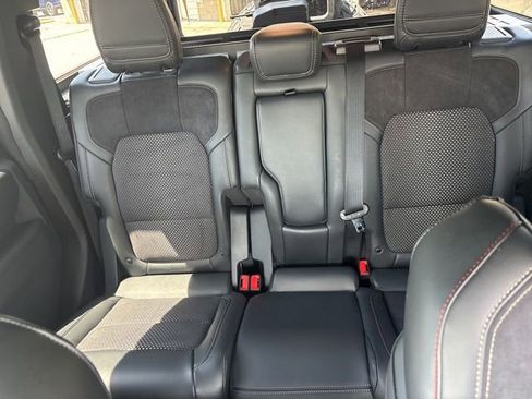 Used 2024 Ford Bronco Raptor w/ Interior Carbon Fiber Pack 6 AWD/4WD image 19