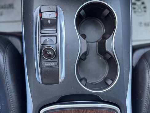 Used 2017 Acura MDX FWD image 22