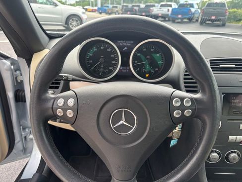Used 2006 Mercedes-Benz SLK 280 image 14