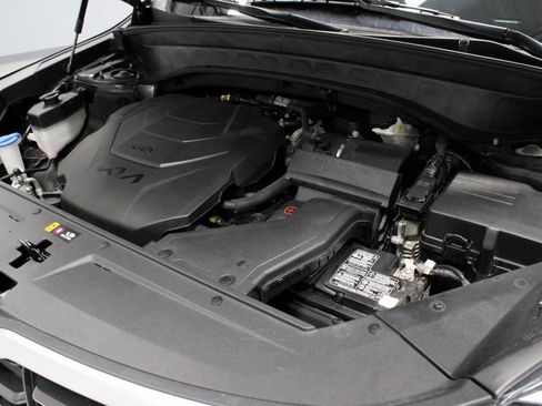 Used 2024 Kia Telluride S w/ S Sunroof Package AWD/4WD image 18