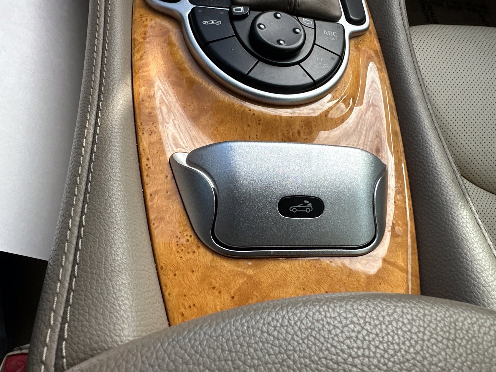 Used 2007 Mercedes-Benz SL 550 image 63