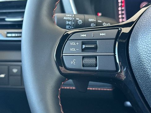 New 2026 Honda Passport TrailSport Elite image 27