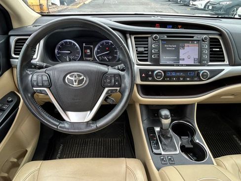 Used 2018 Toyota Highlander XLE AWD/4WD image 22