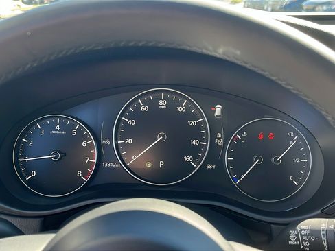 Certified 2025 MAZDA CX-50 AWD 2.5 S w/ Premium Plus Pkg image 14