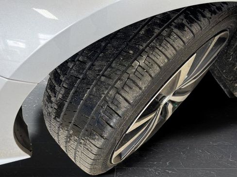 Used 2021 Nissan Altima 2.5 SR w/ SR Premium Package FWD image 34