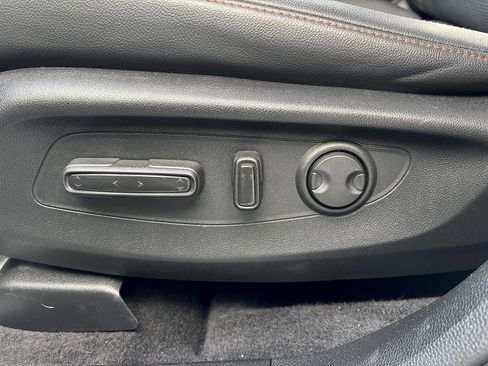 Certified 2024 Honda CR-V Sport-L image 16