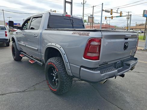 Used 2020 RAM 1500 Big Horn AWD/4WD image 3