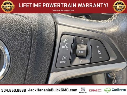 Used 2017 Buick Encore Preferred FWD image 26