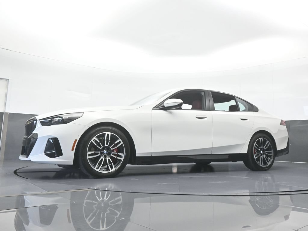 Used 2027 BMW 530i RWD image 64
